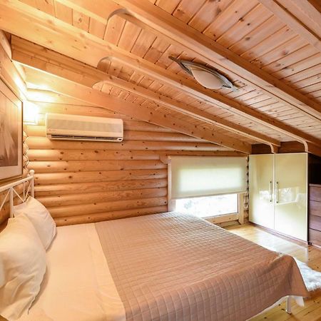 Lakkia - Wooden Residence Luaran gambar